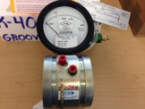 flow meter devices