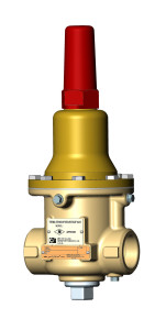 Cla-Val relief valve