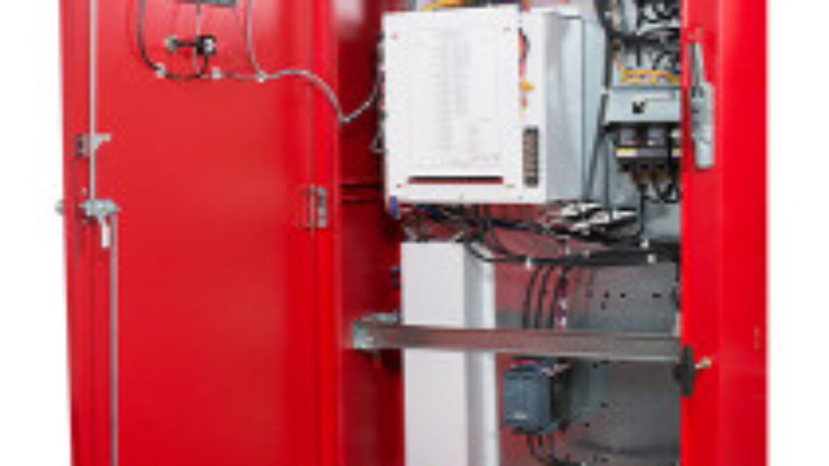Manufacturer Spotlight Series: Metron | Steven Brown & Associates