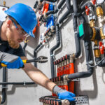 fire pump controller